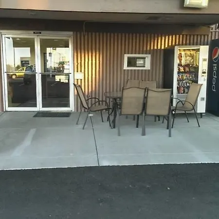 Travelodge By Wyndham Flagstaff Near I-40