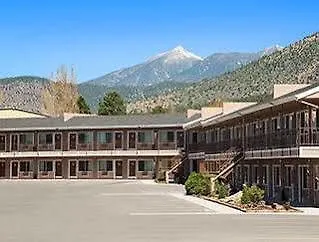 Motel Travelodge By Wyndham Near I-40 Flagstaff